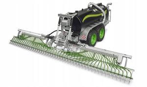 Bruder 02036 Тележка-бочка Fliegl