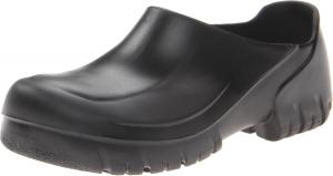 Унисекс сабо Birkenstock Professional A 630, черный