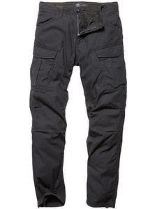 Брюки-Карго Vintage Industries, синий