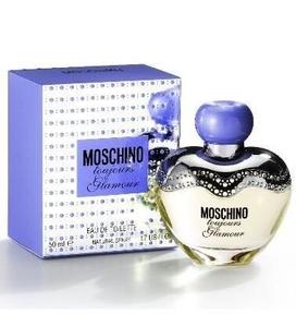 Туалетная вода, 100 мл Moschino, Toujours Glamour