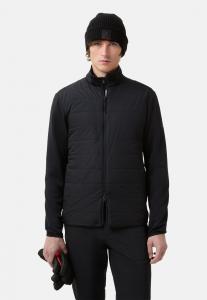 Куртка Bogner Fire + Ice BANJAN, Schwarz/Black