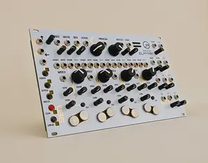 Синтезатор Elmyra 2 module Unknown