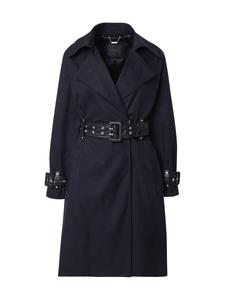 Пальто межсезонное GUESS RAPHAELLE, черный