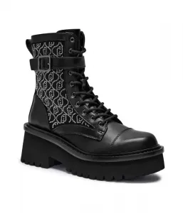 Ботильоны на платформе FLAIR 03 Liu Jo, черный