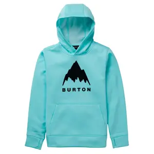 Худи Burton Oak, синий