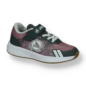 JAKO Кроссовки в вишнево-красном цвете