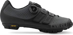 Велосипедные туфли Giro Rumble VR для горного катания - мужские, черный