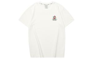 Футболка мужская Skechers, белый