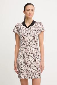 Хлопковое платье A$AP ROCKY Puma, бежевый