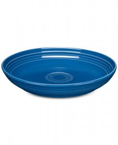 Миска для обеда, 8,5 дюймов Fiesta, цвет lapis