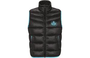 Футболка мужская черная HUGO BOSS