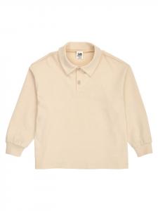 JAM Generation Футболка с длинными рукавами цвета дуба