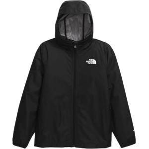 THE NORTH FACE Куртка черная детская