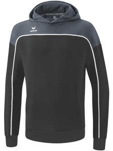 Спортивная куртка Change By Erima Kapuzensweat erima, черный