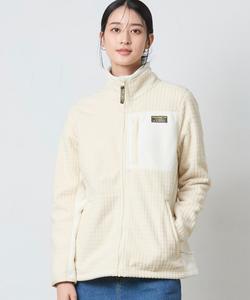 Ветрозащитная флисовая куртка Mountain Classic, размер Petite (американский стандарт).