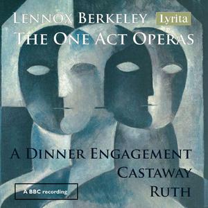 CD диск Berkeley / BBC Northern Orchestra: One Act Operas