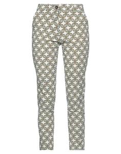 Брюки Rrd, слоновая кость