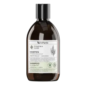 Шампунь для поврежденных волос Vis Plantis Pharma Care, 500 мл