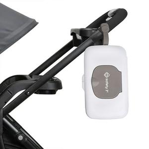 Чехол для Travel wipes Safety 1St