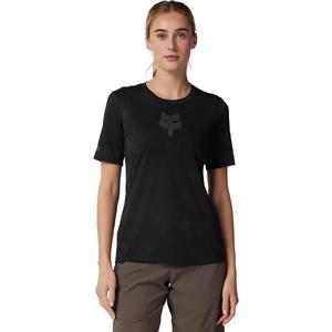 Футболка Fox Racing Ranger TruDri Fox Racing, Black 2024