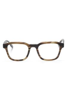 Barton Perreira очки Winton, коричневый