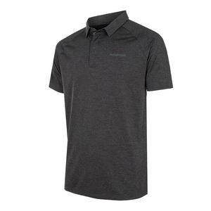 Мужская рубашка Trangoworld, цвет caqui oscuro