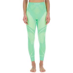 Базовые брюки UYN Evolutyon, зеленый