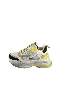 Тренеры Buffalo, Grey Yellow Black