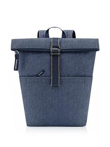 Рюкзак Reisenthel, цвет dunkelblau - (b)43 x (h)43 x (t)17 cm