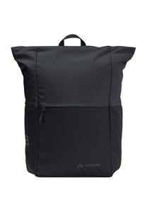 Рюкзак Вала, отделение для ноутбука, на молнии, 16 литров VAUDE, черный