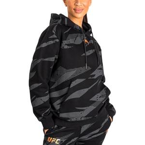 Свитшот женский VENUM, камуфляж