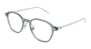 Мужские оптические оправы MB0427O MONTBLANC