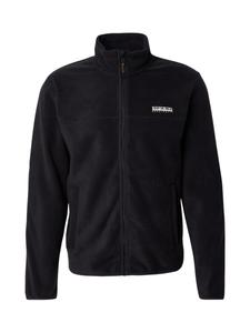 Флисовая куртка NAPAPIJRI Dergana, черный