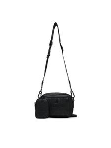 Сумка через плечо Steve Madden Blolla SM13001832 Schwarz