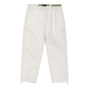 Брюки lightweight trail pants 'white' Converse, белый
