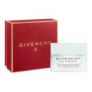 Givenchy Крем для лица Red Lucky Gilded Limited Radiant увлажняющий и питательный 50 мл