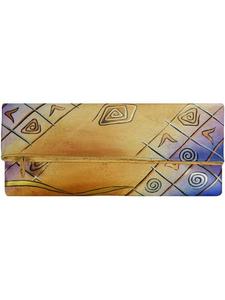 Наплечная сумка Greenland Nature, красочный