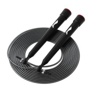 Скакалка LINING, черный