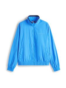 Демисезонная куртка Tommy Jeans ESSENTIAL, Azure