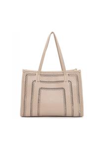 Сумка-шоппер Maddy 39 см SURI FREY, песочный