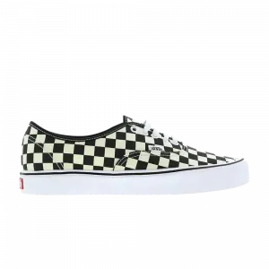 Кроссовки Authentic Lite Vans, черный
