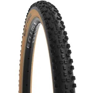 Гравийная шина WTB Sendero Plus TCS Tubeless 650B x 47, коричневый