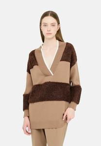 Джемпер LIU JO Jumper, Beige