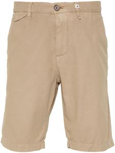Myths шорты-бермуды Zeus, нейтральный цвет