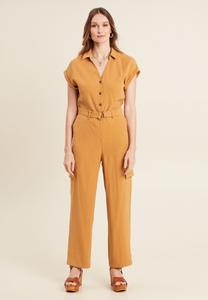 Комбинезон FLIESSENDE Breal, коричневый