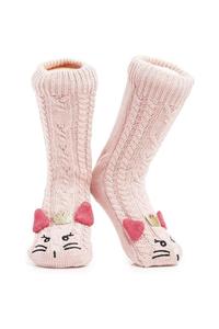 Носки Китти Квин CityComfort, розовый