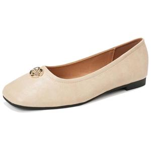 City camel Женские повседневные туфли абрикос, цвет Apricot