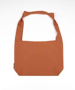 Простая нейлоновая сумка-тоут Aimoha - Select -, цвет Brown