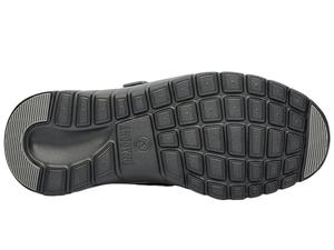 Кроссовки Anodyne No. 46 Sport Jogger, черный/серый