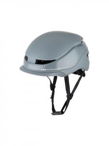 KED Велосипедный шлем MITRO UE-1 серого цвета